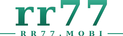 rr77 logo